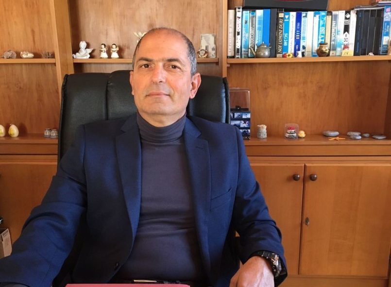 Reggio Calabria – Marando (Anci) alla Commissione Politiche Comunitarie