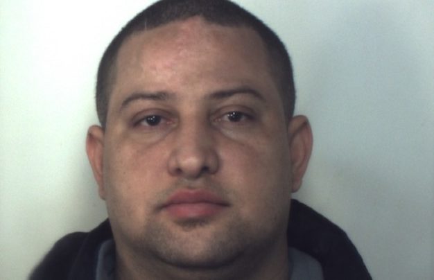 Reggio Calabria – Non rispetta obblighi domiciliari, arrestato