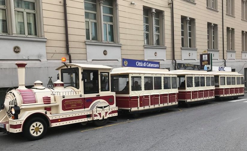 Catanzaro – Oltre 3000 persone in movimento con l’Amc nel weekend