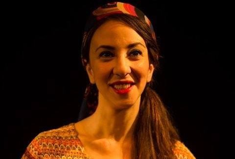 Valentina Tramontana attrice reggina