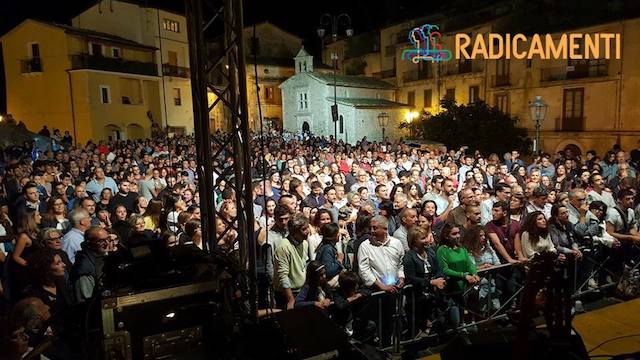 Al via Radicamenti, il festival della musica e tradizioni popolari a Mendicino
