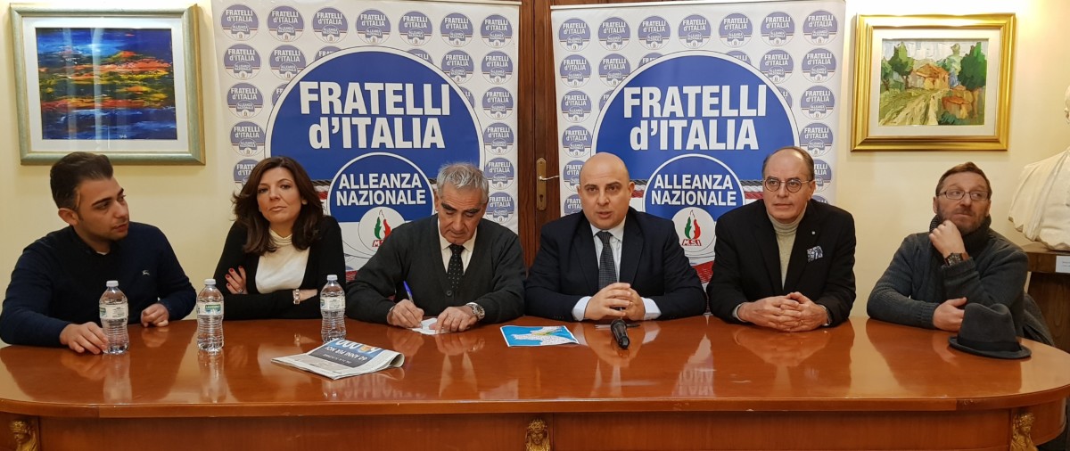 Zes a Lamezia, Ripepi: “Reggio massacrata, o si fa la Zes dello Stretto o si muore”