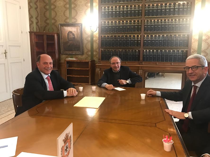 incontro Manna-Iacucci