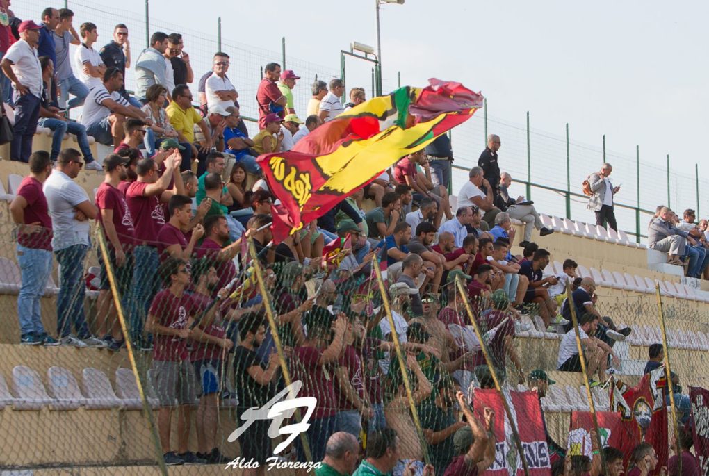 Calcio – Tutti i risultati e le classifiche del weekend del calcio calabrese