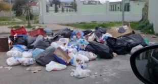 Gioia Tauro, Cittadinanzattiva denuncia abbandono rifiuti