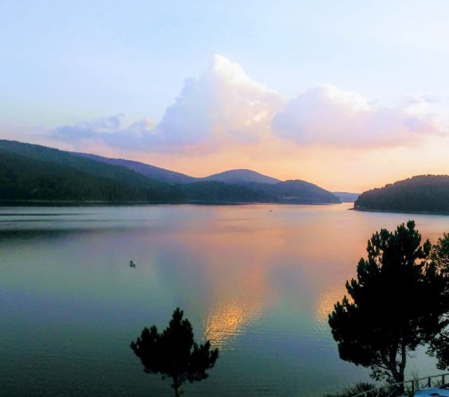 “Mappatura Aree Tranquille” nel Parco Nazionale della Sila: i primi risultati