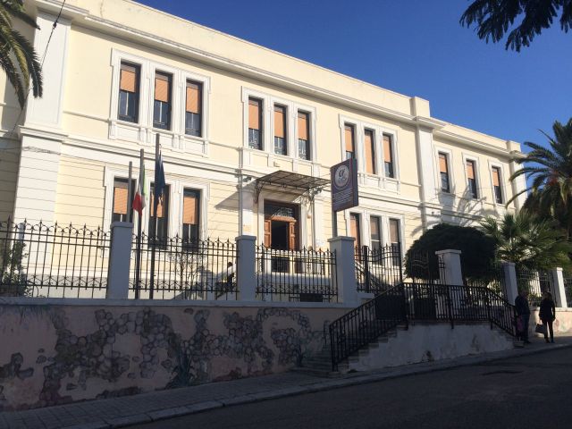 Reggio Calabria – I.C. “Carducci-V. Da Feltre”: l’Open Day ha aperto le porte al territorio