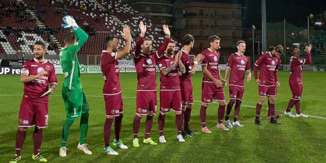La Reggina prova a gestire, la Virtus Francavilla la punisce: cade il fortino del Granillo