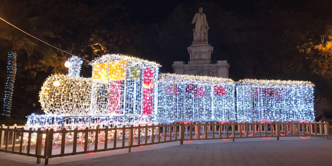 Reggio Calabria in festa, l’evento per tutta la giornata di oggi