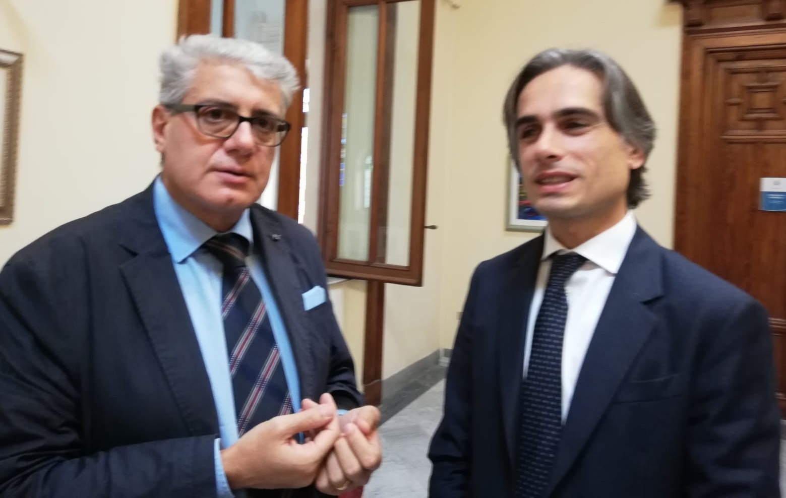 Reggio Calabria – Rifiuti a società in house Castore, Pizzimenti (Cpc): ‘Le contraddizioni di Falcomatà’