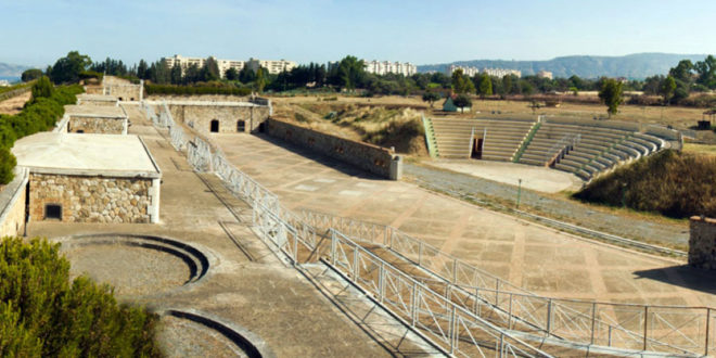 Reggio Calabria – Ultimi giorni per le iscrizioni alla Mostra Nazionale “RiArtEco”