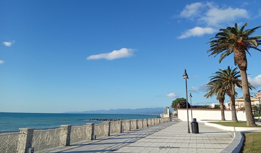 Roccella, è una certezza: confermata Bandiera Verde  per la cittadina in provincia di Reggio Calabria