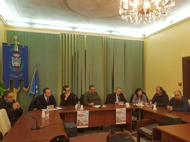 Mormanno (CS) – Il Comune aderisce a “Borghi Mediterranei”