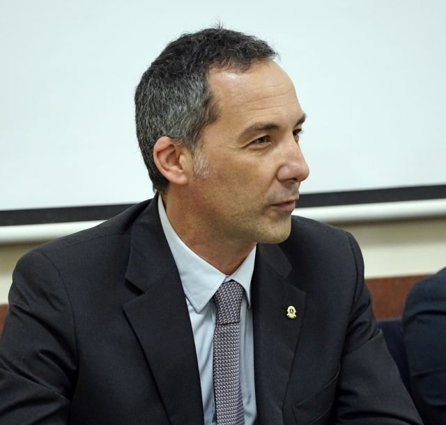 Chirillo (Confesercenti Catanzaro): “Alla Santelli chiediamo concertazion”