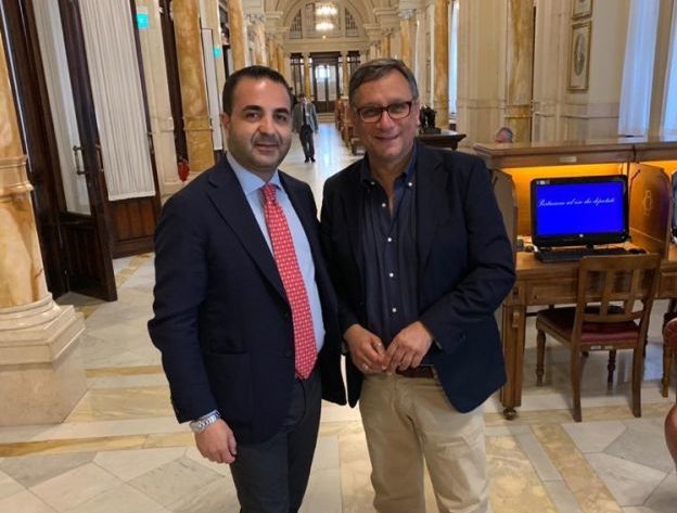 Marziale: “Negato a bambini diabetici diritto dei kit salvavita, bene ogni iniziativa concreta per sollecitare commissari Asp”