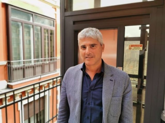 Geologi calabresi preoccupati, la lettera del Presidente Aliperta alla Governatrice Santelli