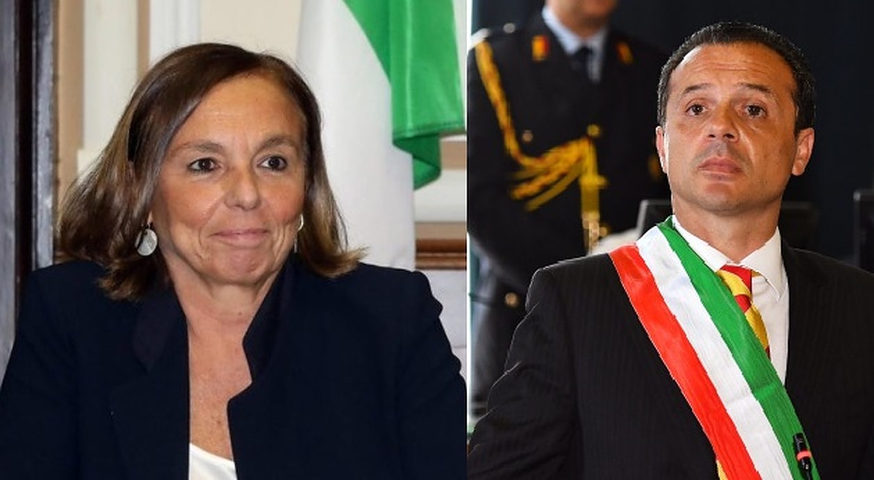 Viminale segnala Sindaco Messina ad autorità giudiziaria per vilipendio