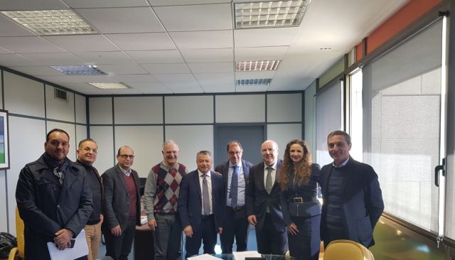 Reggio Calabria – Settore Urbanistica avvia i lavori del Comitato Tecnico consultivo con gli Ordini Professionali
