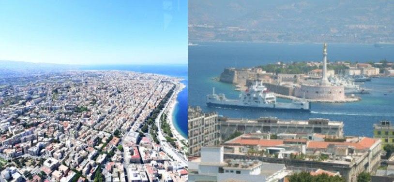 Blocco sullo Stretto, Siclari (Fi): “Reggio e Villa diventino zona rossa”