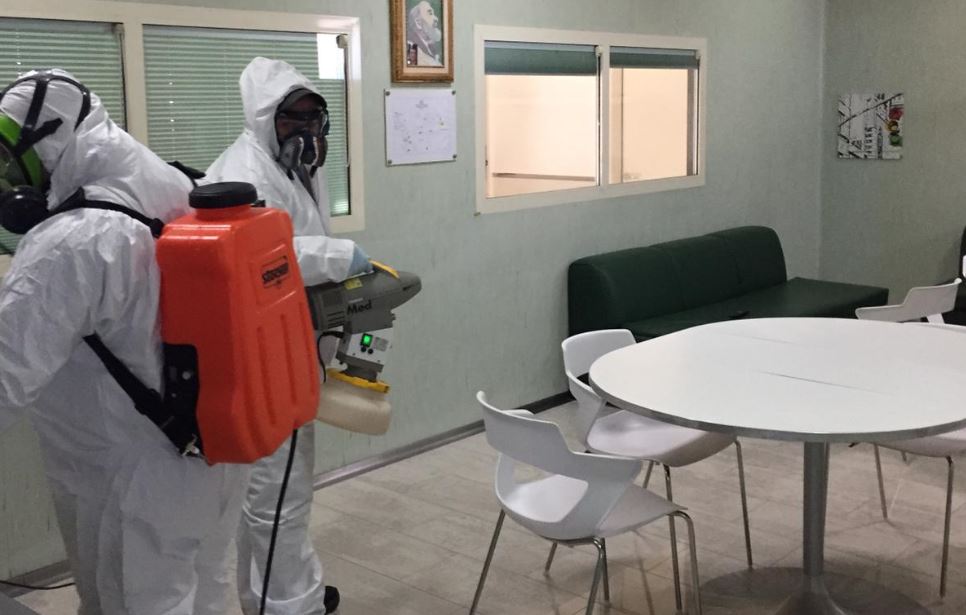 Coronavirus – Villa Elisa a Cinquefrondi, 92 tamponi negativi, il positivo per ora resta uno. ‘Tentativi di speculare sulla vicenda’