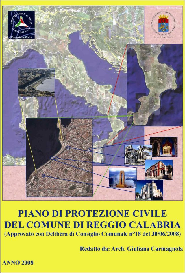 Reggio, Marra (FDI): “Falcomatà convochi un tavolo tecnico sulla Protezione Civile”