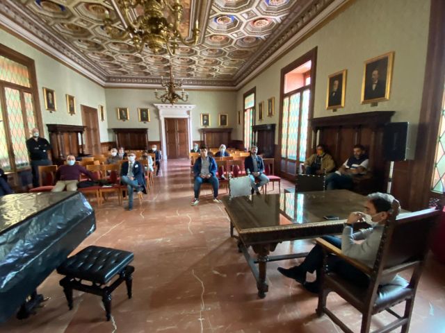 Catanzaro: ok alla proposta di Abramo per piccole imprese e partite IVA