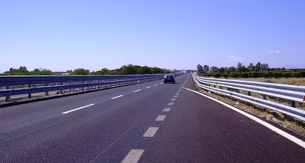 Cancelleri: “Via libera al terzo Megalotto della SS 106 Jonica”