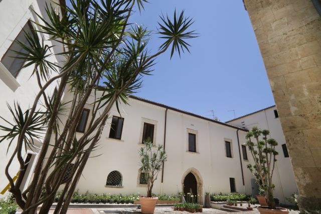 Il Museo Diocesano e del Codex riaprirà le porte al pubblico il 30 Maggio