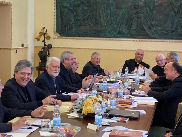 La Conferenza Episcopale Calabrese condanna ogni forma di sfruttamento del lavoro agricolo
