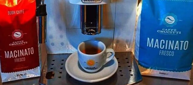 Oggi parliamo di caffè…terza parte