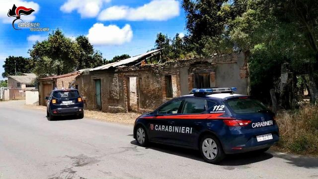 Reddito di cittadinanza anche alla moglie del boss – 18 denunce nel Reggino