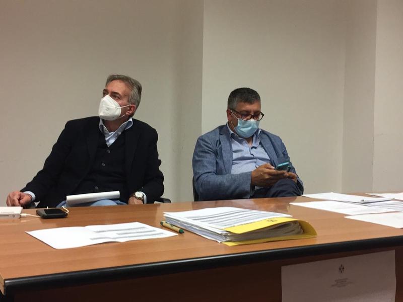 Agroalimentare, assessore Gallo incontra organizzazioni di categoria e Ismea