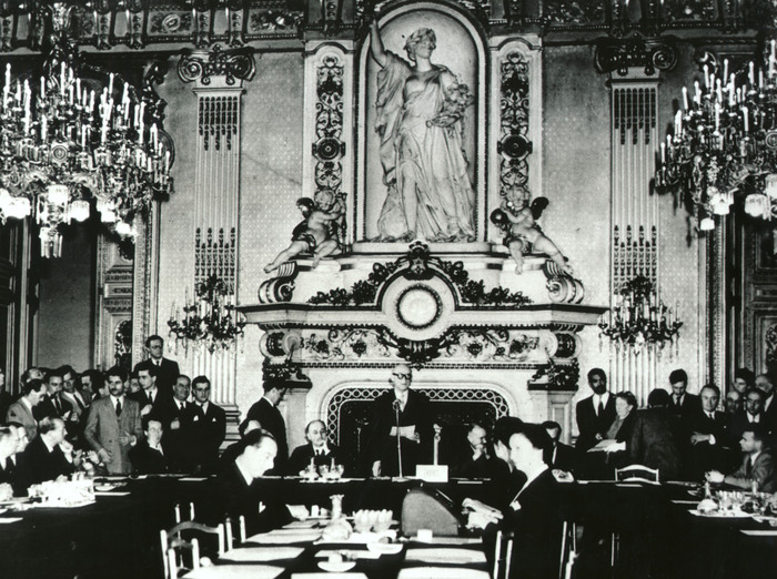 Parigi, Messina e Roma, il cammino dell’Integrazione Europea e i 70 anni della dichiarazione Schuman