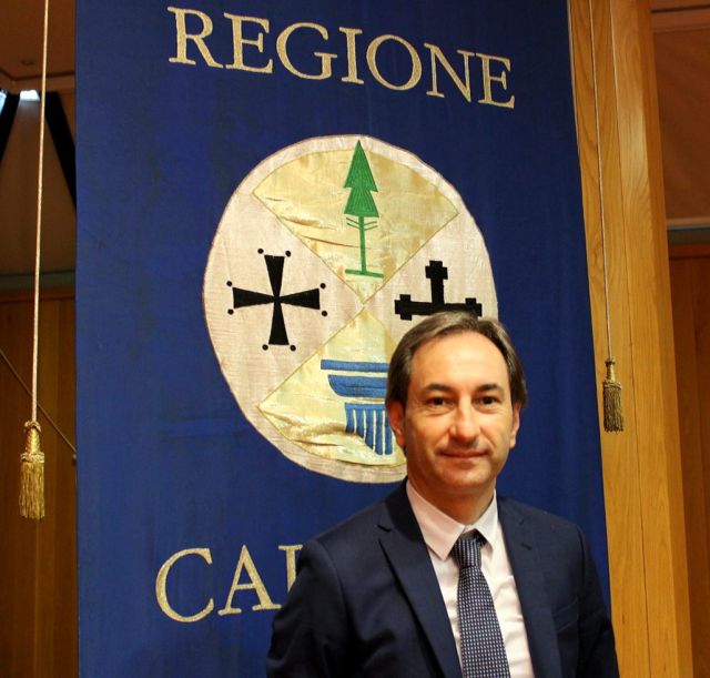 Graziano Di Natale: “Lancio un appello per la riapertura dell’ufficio postale di San Lucido”