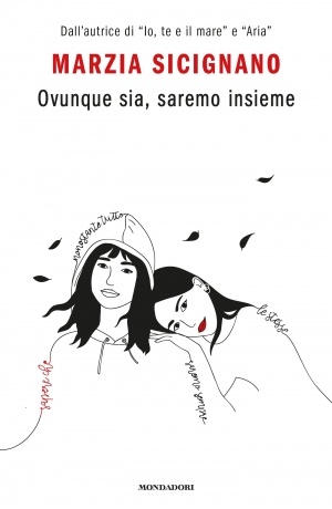 Arriva a Reggio Calabria il tour virtuale di Marzia Sicignano per l’uscita del suo nuovo libro “Ovunque sia, saremo insieme”