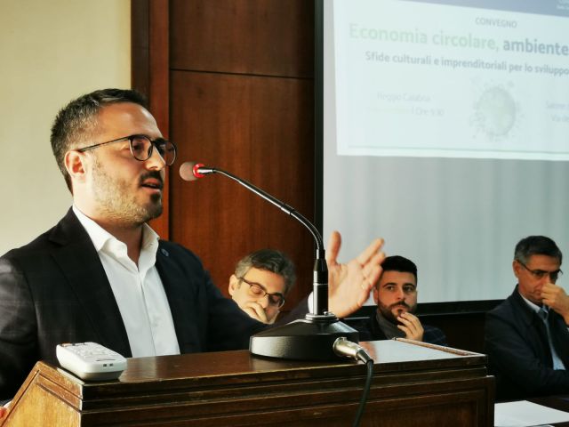 Rifiuti, Guerrisi (Confindustria Reggio Calabria): “Valorizzare i privati di qualità”
