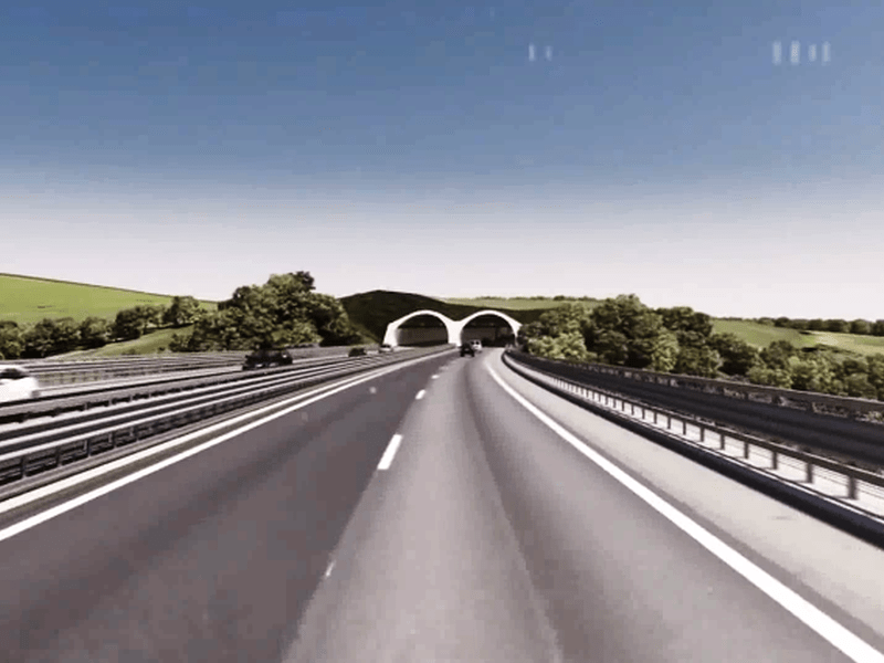 Assessore Catalfamo annuncia avvio cantiere Terzo Megalotto SS 106 Sibari-Roseto e altri interventi
