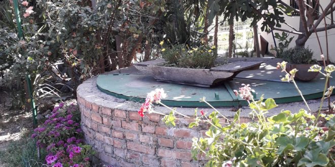 Reggio Calabria – Tempi di quarantena al Salotto dei Poeti