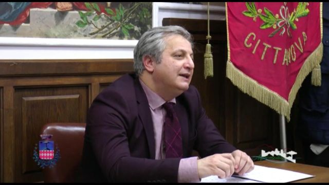 Riapre il mercato settimanale a Cittanova