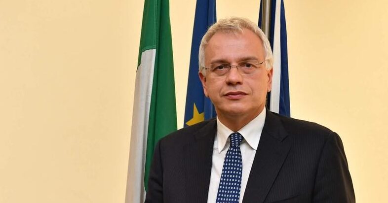 Riparti Calabria, Talarico: “un invito a superare la paura”