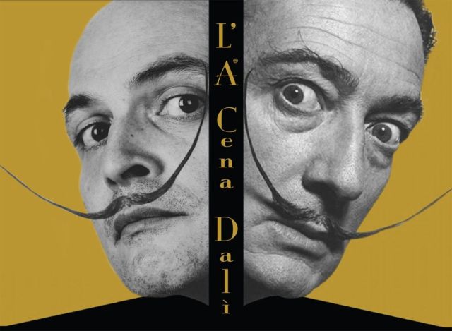 Reggio Calabria – L’A Gourmet L’Accademia presenta “L’A Cena Dalì”