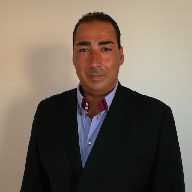 Riccardo Occhipinti lascia l’Udc: «Calpestato il nostro lavoro»