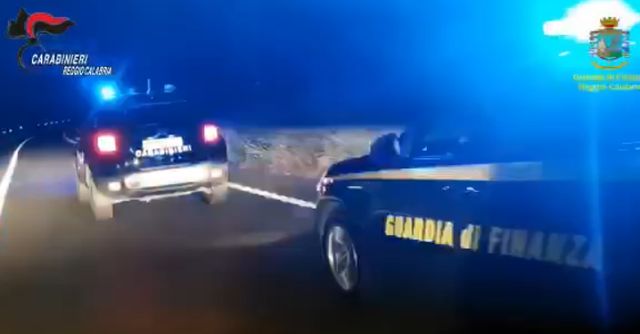 Ndrangheta, colpo alla cosca”Longo-Versace” di Polistena: 22 arresti