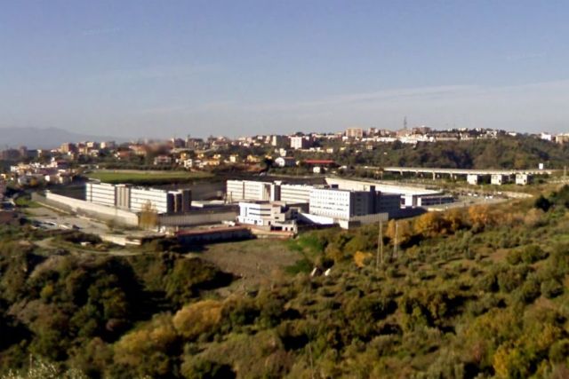 Terreno abbandonato diventa vigneto grazie al Protocollo d’intesa tra Calabria Verde e Casa Circondariale Ugo Caridi