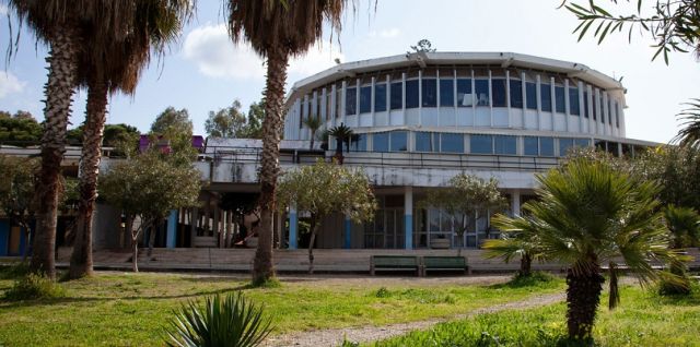Sasha Sorgonà: “Lido Comunale, ogni scherzo vale. Rinasca come l’Araba Fenice”