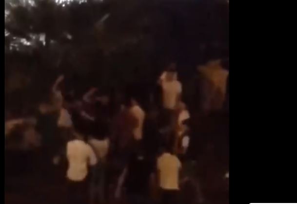 Reggio Calabria: maxi-rissa sul lungomare, identificati e sanzionati i responsabili