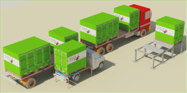 Corigliano-Rossano – City logistics, interventi di logistica urbana in attuazione
