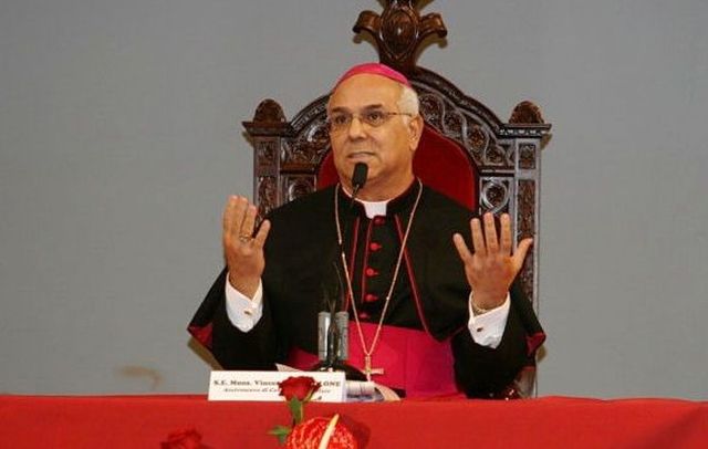 Dal 31 agosto al 2 settembre il Convegno Pastorale Diocesano di Catanzaro-Squillace