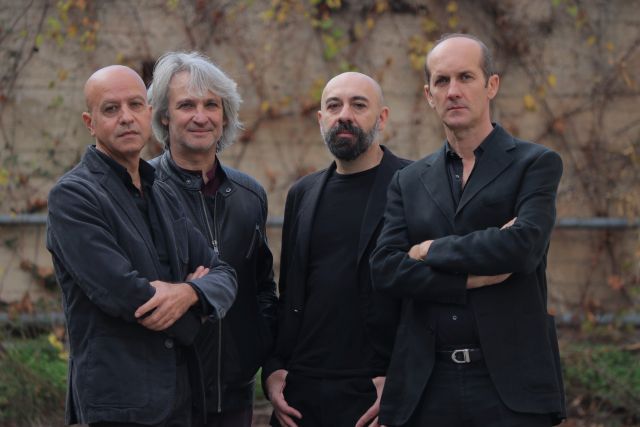 Horcynus Festival Reggio Calabria, il cantautorato mediterraneo dei Radiodervish protagonista al parco Ecolandia, lunedì 31 agosto