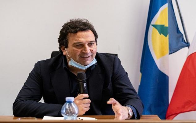 Lavoro Calabria, l’assessore Orsomarso: ‘Da lunedì pagamenti per piccole e medie imprese’